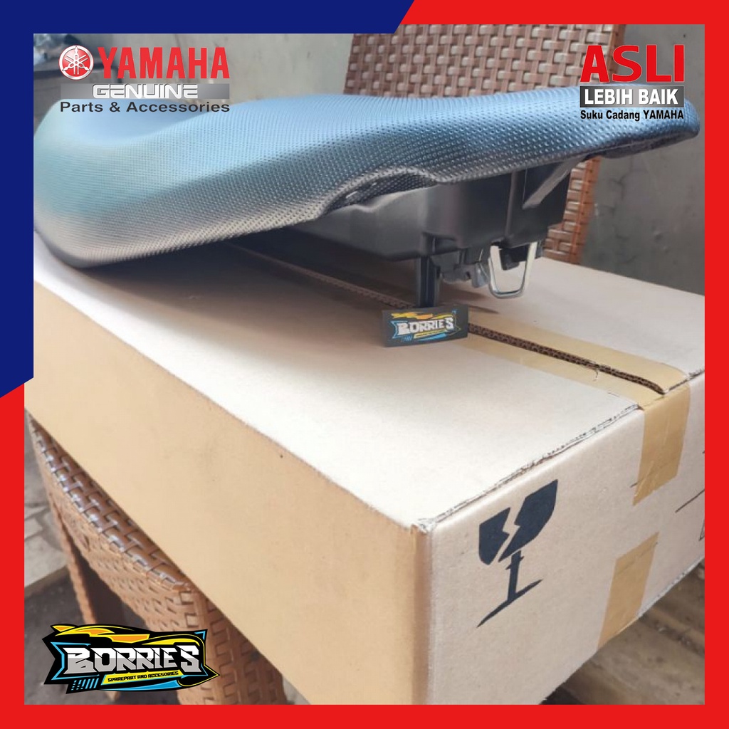 JOK MIO SOUL LAMA ASLI ORI YAMAHA 14D-F4730-01