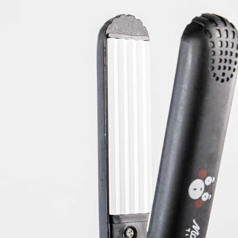 (BISA COD) FTIHSHP  Mini Hand Heat Sealer Plastik Sealing Machine 20W - GLS-002