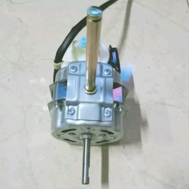 DINAMO KIPAS ANGIN ARASHI ADVANCE ADL27