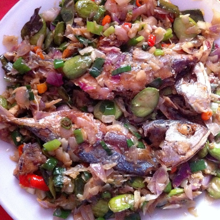 

Best Seller [COD] Peda Pete Rainbow .sambal hotmimi. - pedas sedang