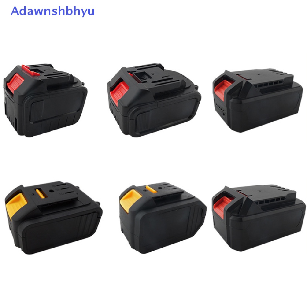 Adhyu Lithium Shell Cocok Untuk Dongcheng Makita Dayi Shell Universal ID