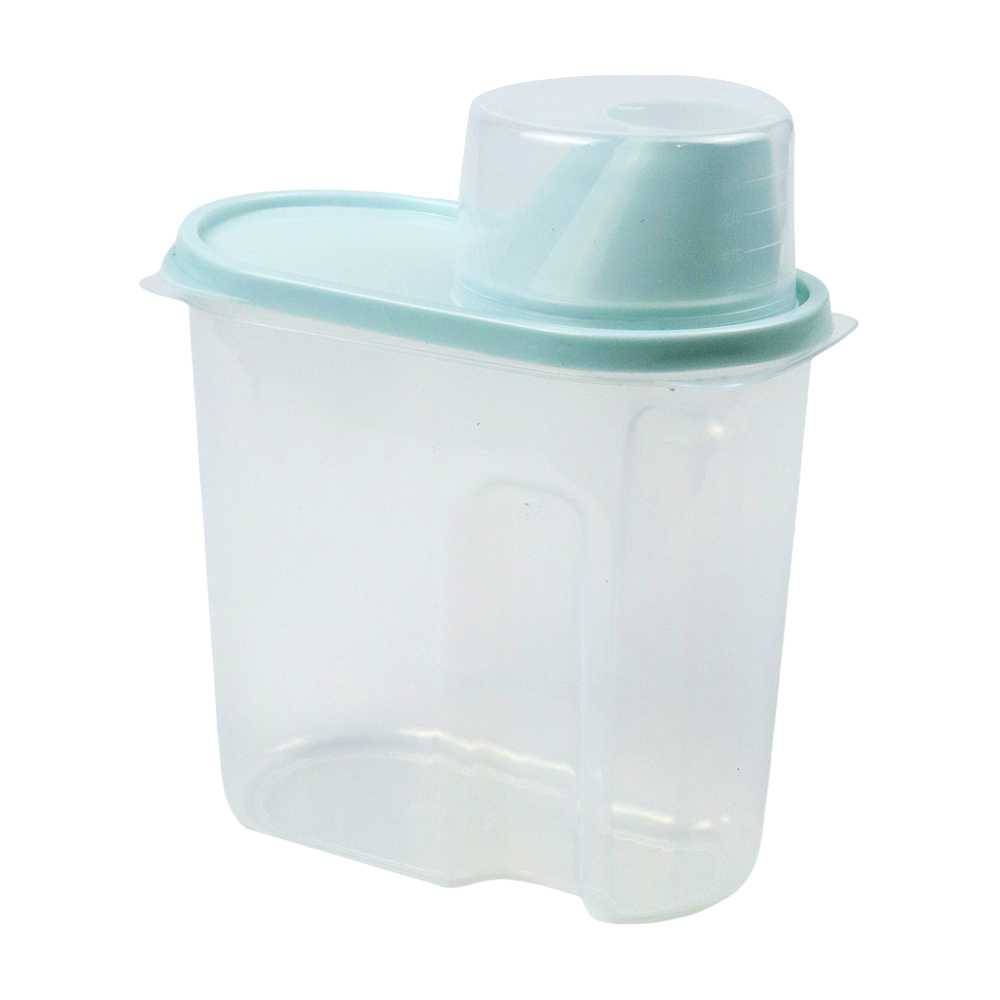 (BISA COD) FTIHSHP  Toples Wadah Penyimpanan Makanan Food Storage 1PCS - H1211