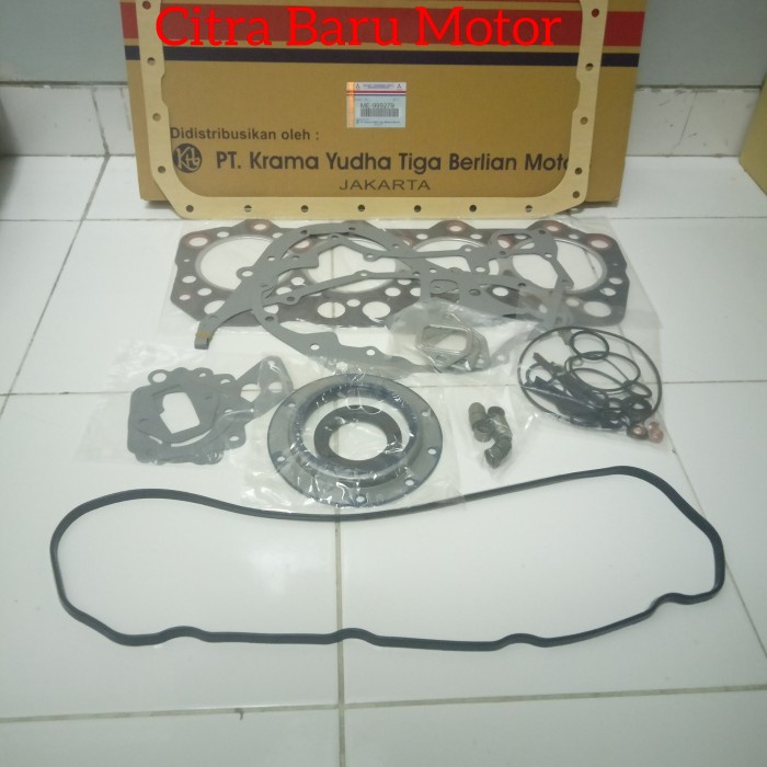 packing paking set packing komplit full set 4d31 4D31 ps100 PS 100