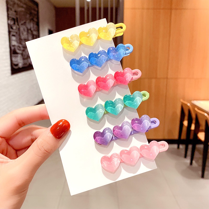 Simply Craft ID - Jepit Rambut Kristal Mutiara Opal Elegan Untuk Wanita