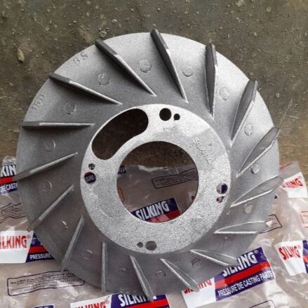 kipas magnet Vespa super bajaj vbb