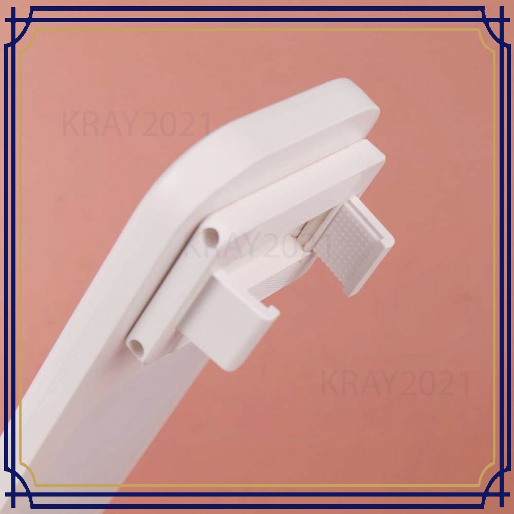 Portable Stand Holder Smartphone with LED Fill Light -TP879