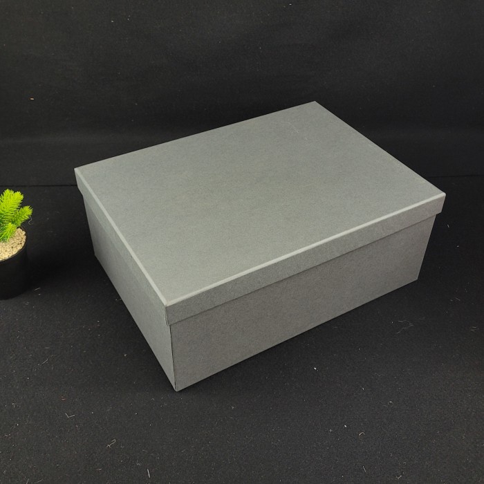 

⭐BISA COD⭐ HARDBOX - BOX CORPORATE GIFT Ukuran 32.5 cm x 23.5 cm x 13 cm