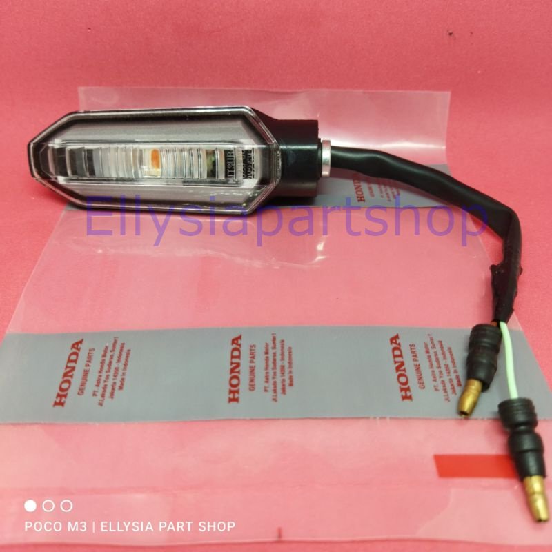 LAMPU SEIN vario 125 vario 150 new cb150 LED