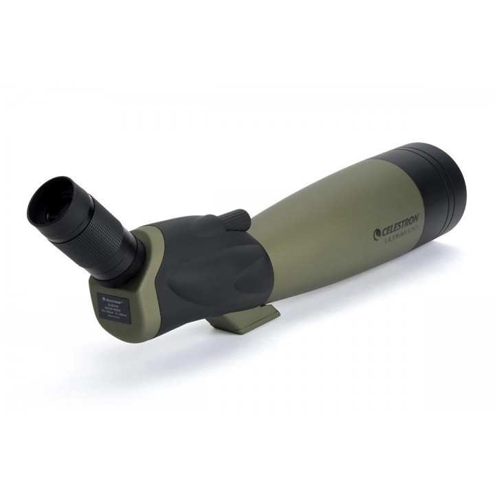 21 CELESTRON ULTIMA 100 - 100mm Spotting Scope - Teleskop Pengamatan