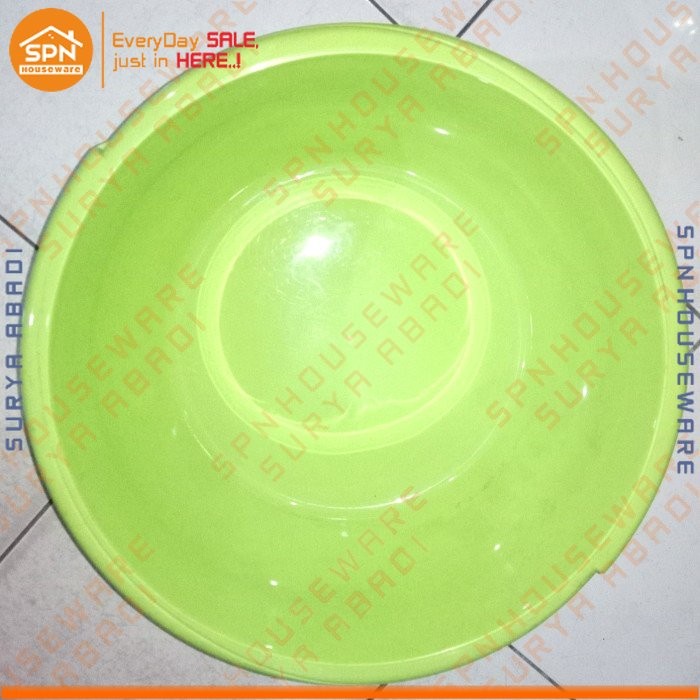 Baskom Besar BBB2049 GOLDEN SUNKIST