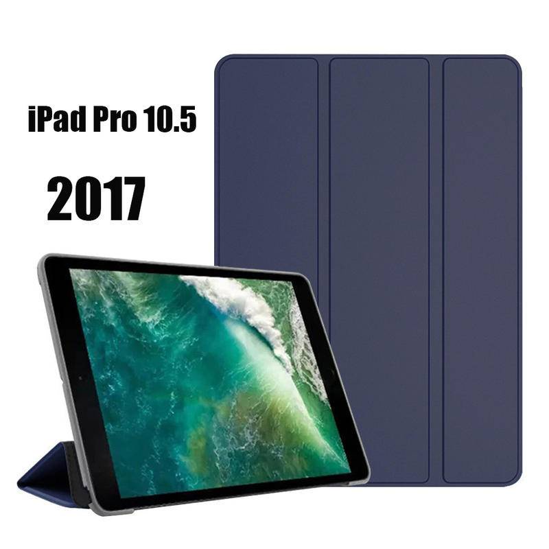 Case Untuk iPad Pro11 12.9 2020 2021 2022 Cover Tablet Sarung Untuk iPad Air10 9 8 7 5 4 6 2017 2018 10.9 10.2 inch Dengan Sleep Wake