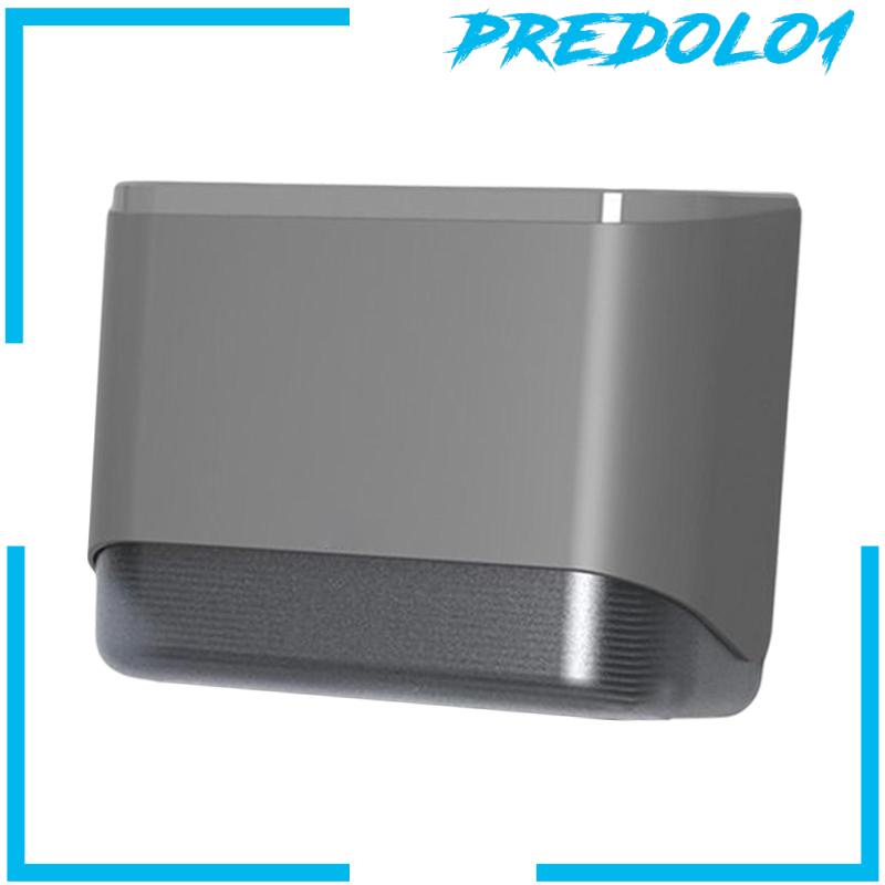 [Predolo1] Kotak Tissue Dispenser Kertas Toilet Tahan Lama Modern Untuk Hotel
