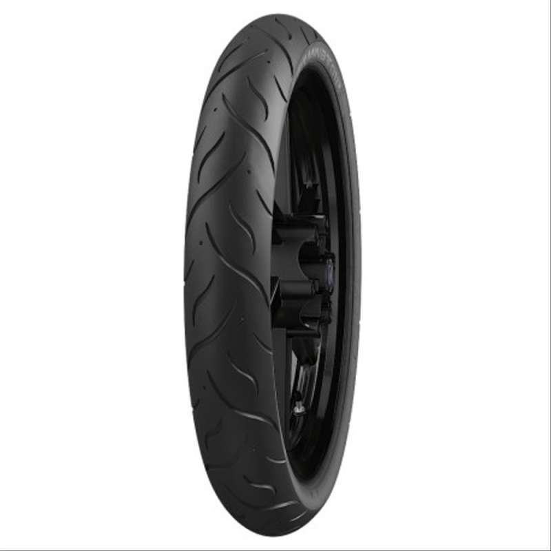 BAN LUAR CORSA 90/80-17 TERMINAT 012 TT