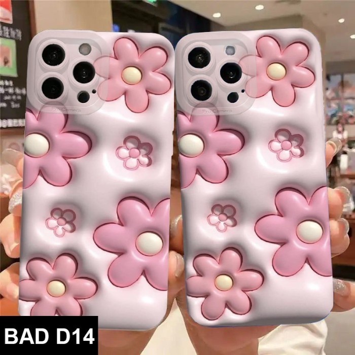 CASE MOTIF AKSEN OPPO A74 4G A74 5G A76 A96 A95 4G