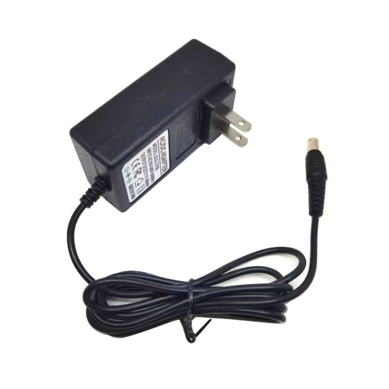 Charger Adaptor Daya AC zzz 248v 800mA Untuk Hiu X1 X2 X3 X4 Vakum Tanpa Kabel