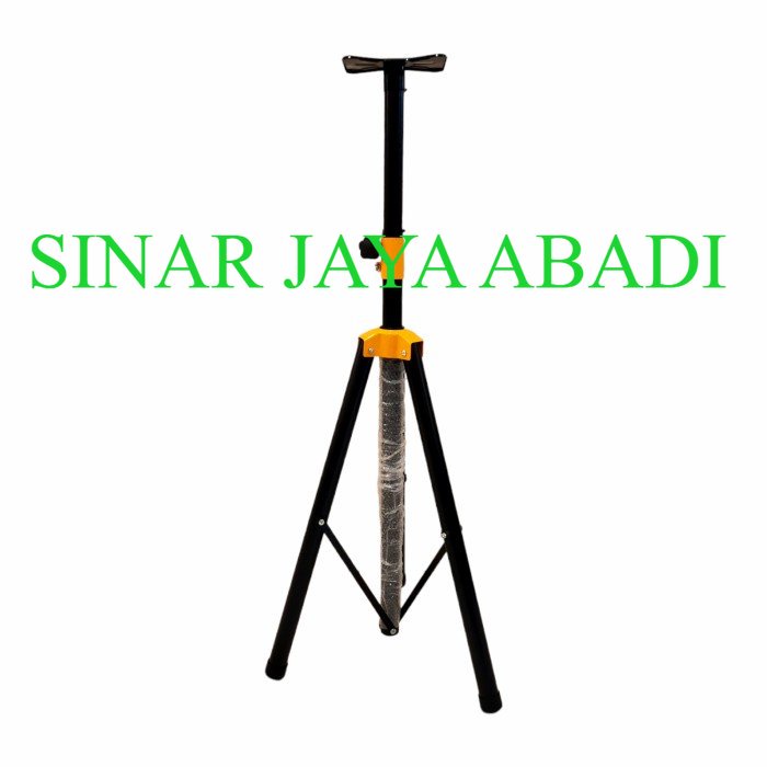 STAND TRIPOD SPEAKER HARDWELL ORIGINAL