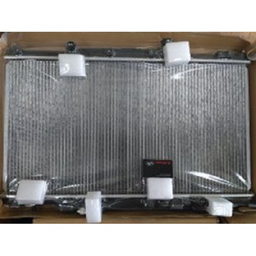 Radiator crv gen2 2002 2003 2004 2005 2006 manual radiator mobil honda crv gen2 2002 2003 2004 2005 