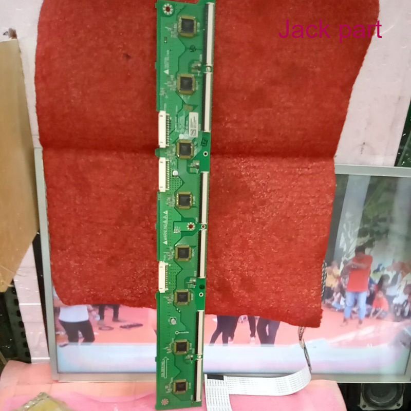 BUFFER LG 42PT MESIN TV PLASMA LG