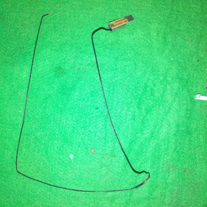 Kabel Antena Wifi Laptop Asus E202s