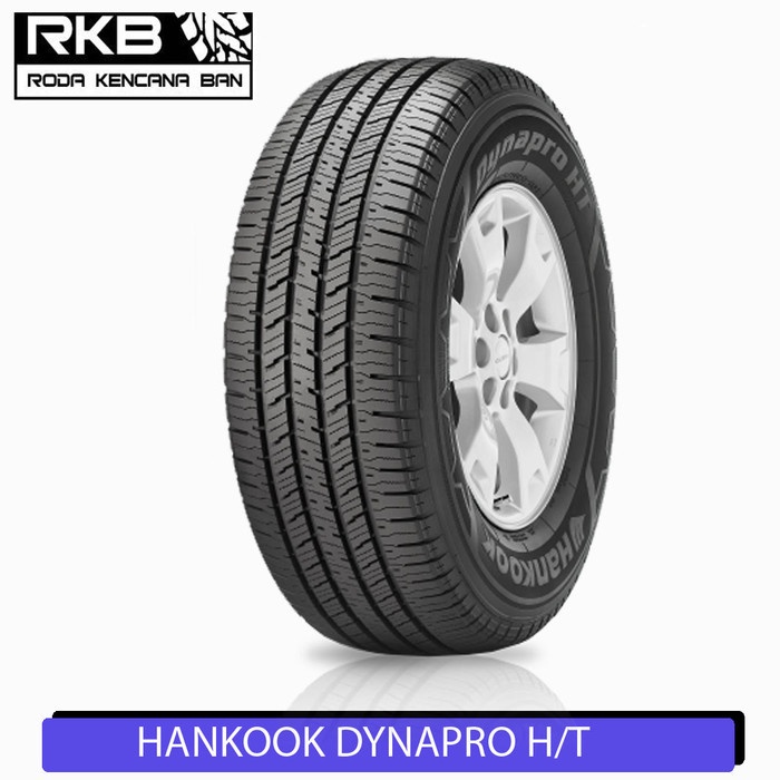 Ban Mobil Hankook DYNAPRO HT RH12 ukuran 265/70 R15
