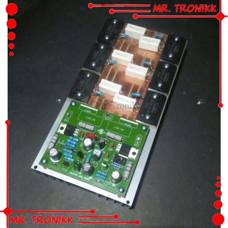 Mr socl 504 3sett sanken kualitas bagus