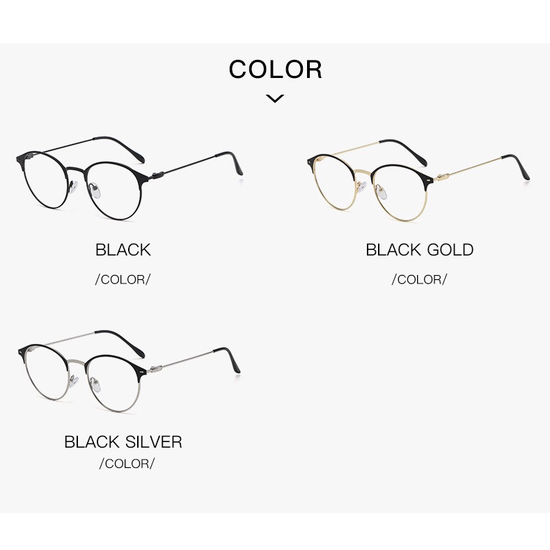 [COD] Kacamata Anti Radiasi Komputer Photochromic Sunglasses Shade Polarized Eyeglasses Untuk Pria Dan Wanita