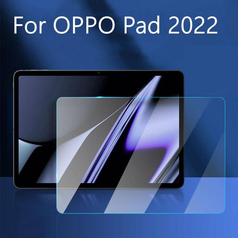 Untuk Oppo Pad 2022111110.36 inch Tempered Glass Film Pelindung Layar Anti Matte