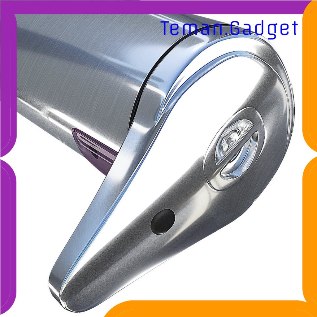 TG - ART Svavo Dispenser Sabun Cuci Tangan Otomatis Stainless Steel - AD-03