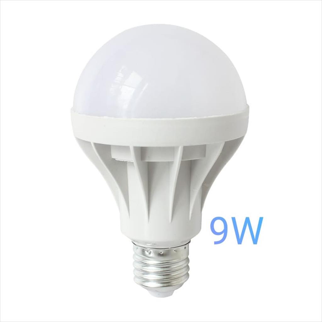 Lampu Led Bola Murah Javotec Series 3/ 5/7/9/15/18W