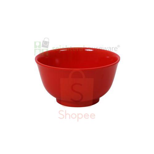 Mangkok GD W 0806 Polos Melamine