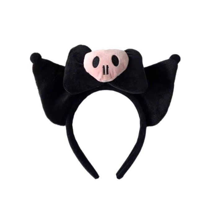 Bando Korumi Cosplay Kostum Boneka Bando Kuping Kelinci Panjang Murah Harga Grosir Termurah