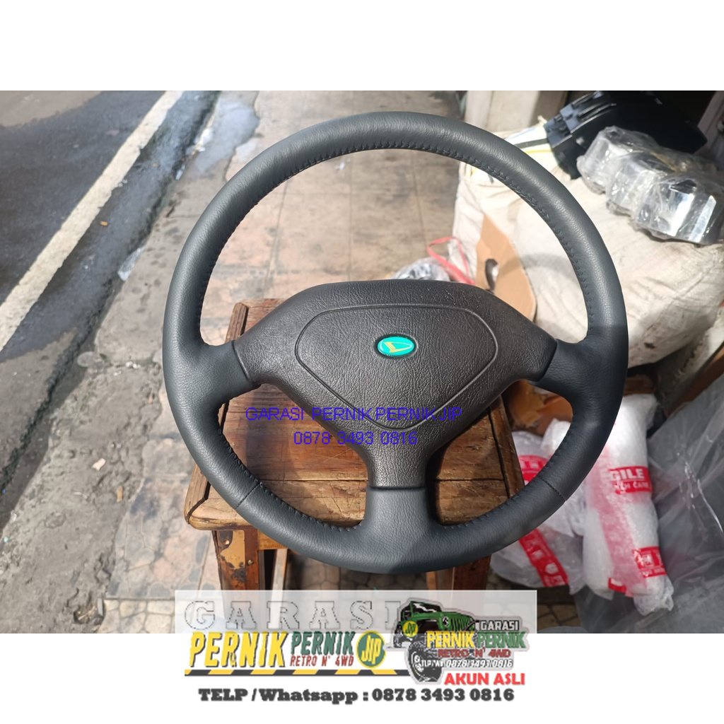 STIR TAFT INDEPENDENT / FEROZA