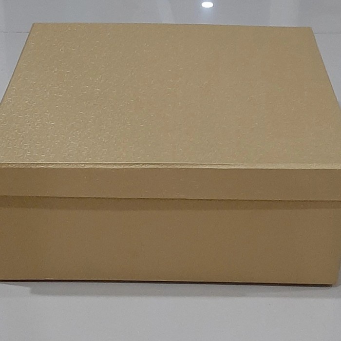 

⭐BISA COD⭐ hardbox uk 25x25x10