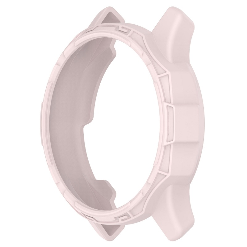 Btsg Watch Housing Bumper-Cover Pelindung Ringan Frame Shell Soft Untuk Move Trend