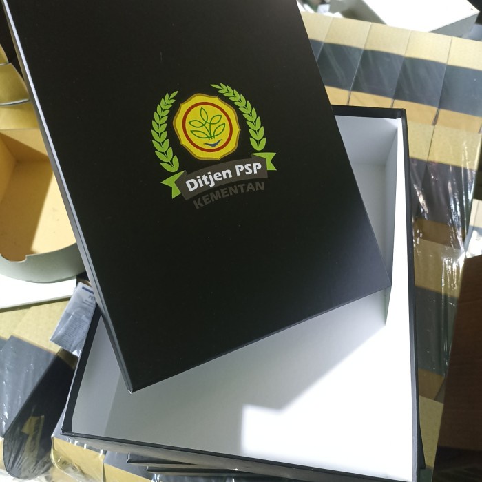 

⭐BISA COD⭐ Hardbox Custom Kementan