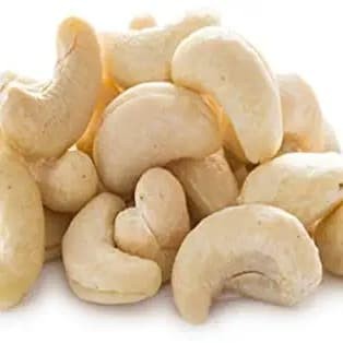 

Best Seller Raw Cashew Nut 1Kg / Kacang Mede Mentah 1Kg