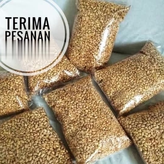 

Kacang kedelai 4 kg goreng home made ORIGINAL