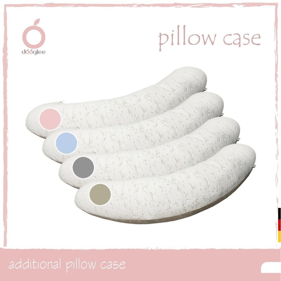 Dooglee - 7in1 Maternity Pillow