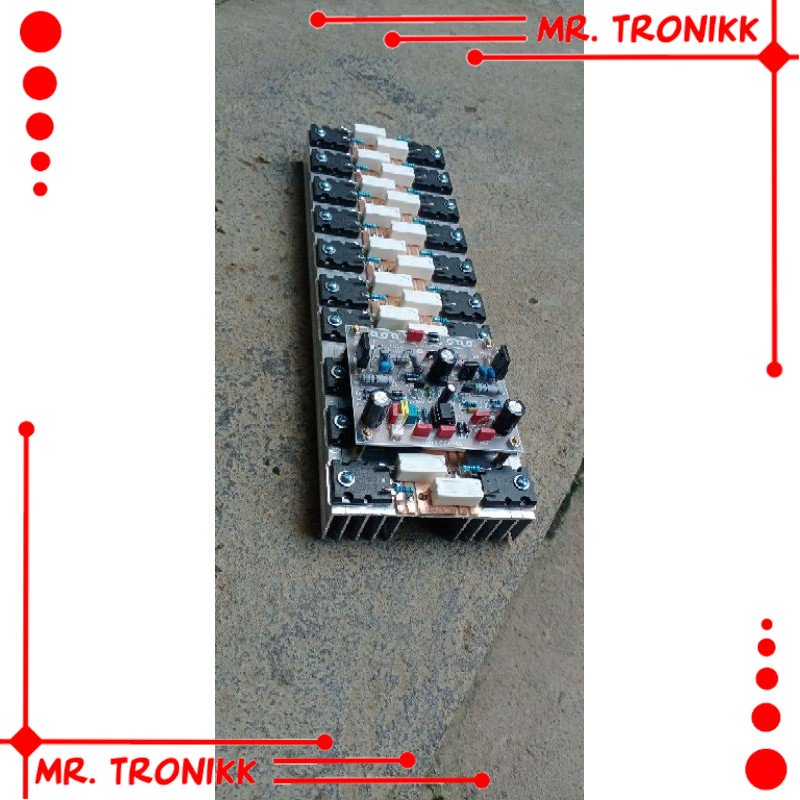 kit Socl6 plus 10 set final