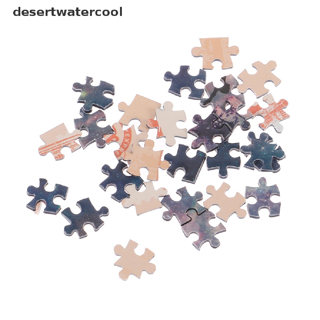 Deid 150Pcs Tabung Reaksi mini puzzle Pager Minyak jig Mainan Edukasi Untuk Dewasa Anak Martijn