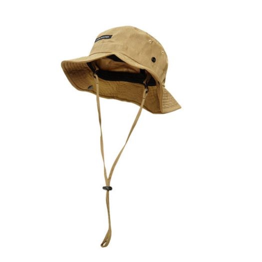 TOPI BUCKET BLOODS INDUSTRIES | DEMOND 03