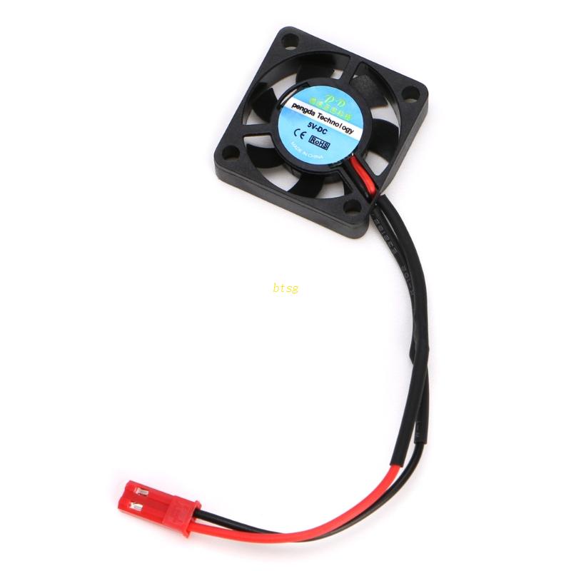 Bt 3cm Untuk Kipas DC Brushless 5V 12V 2baris 2pin Kecepatan Tinggi Server Power Cooling Fan