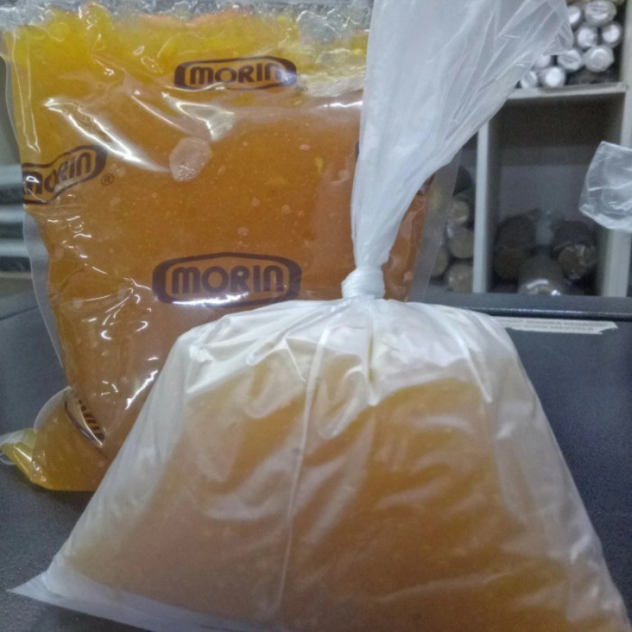 

Morin Selai Pineapple 500gr