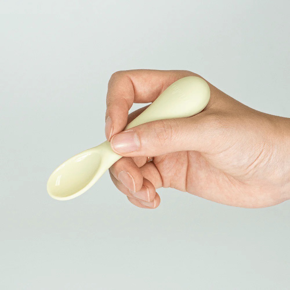 Modui Baby Spoon | Sendok Makan Bayi