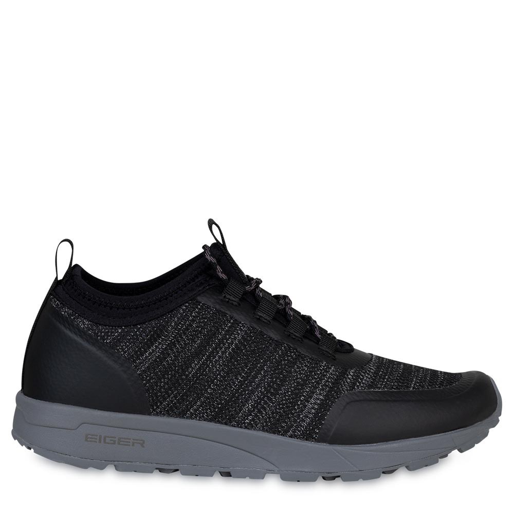 ORI x EIGER1989 SEPATU TIGRE SHOES HOMETOWN SERIES ORIGINAL