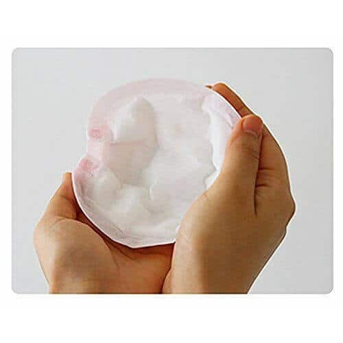 ChuChu Disposable Ultra Soft Breast Pads 150s (130+20 Bonus Pcs)