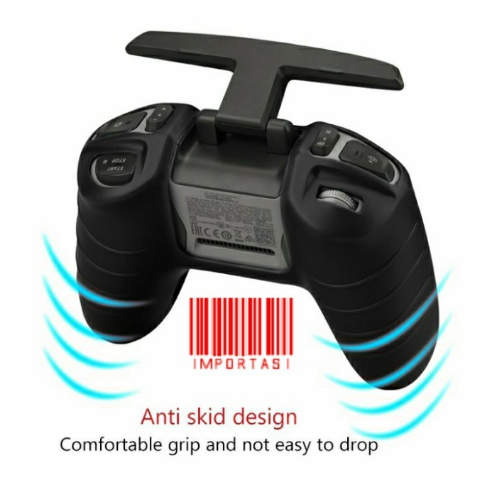 Silicone Remote Cover Protective Case for DJI AVATA Sarung Controller