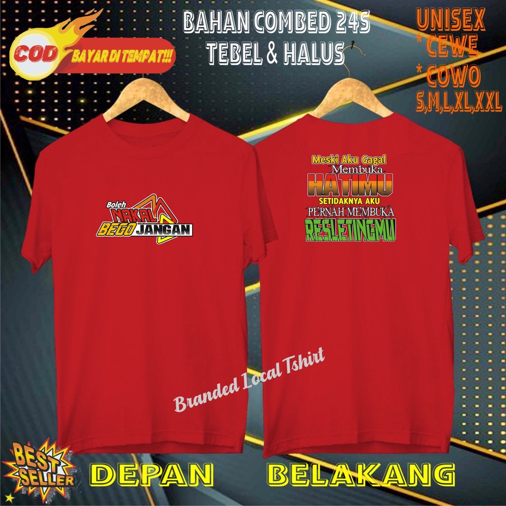 APPS KAOS DTF DB MESKI GGL BUKA HATIMU/KAOS EKSPRESI/KAOS HITS/KAOS BANDUNG/KAOS MURAH/KAOS DISTRO