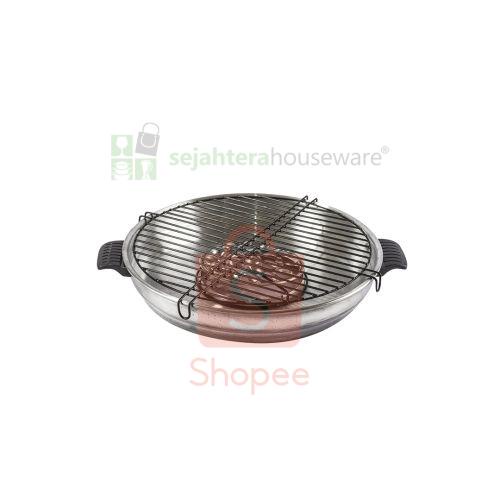 Fancy Grill 33 cm Maspion