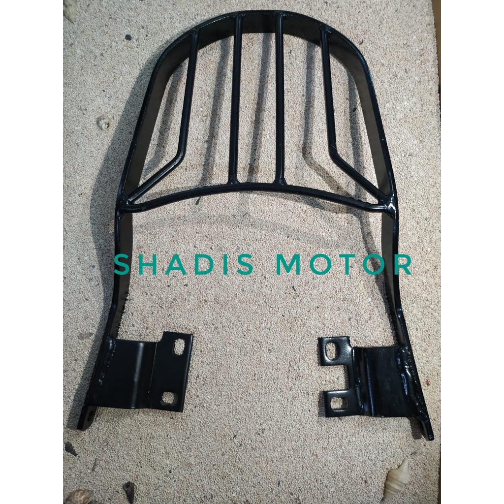 Breket Box Motor Cb Verza